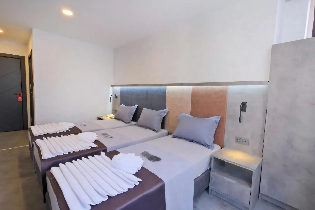 The Queen Hotel 伊斯坦布尔