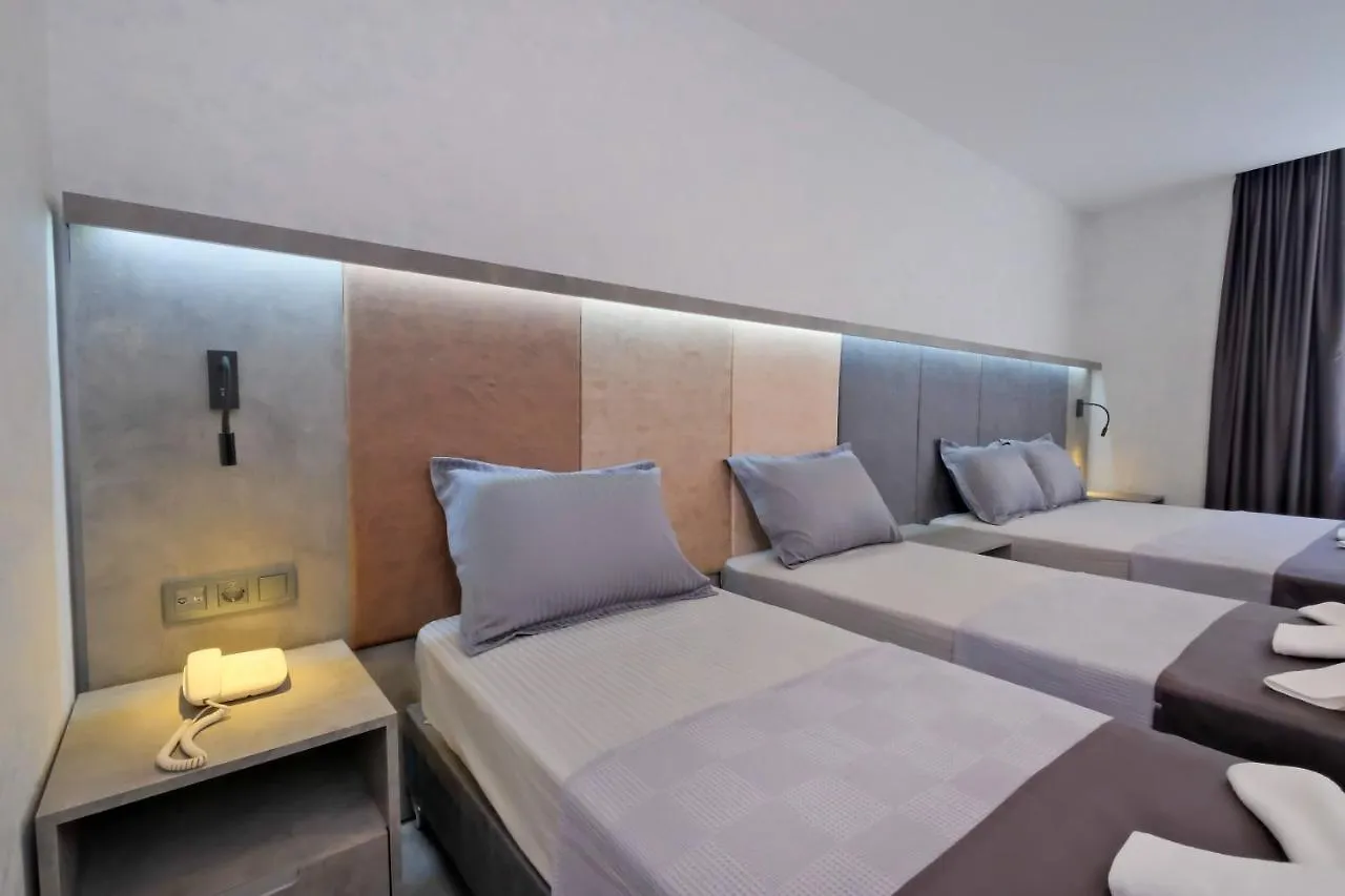 The Queen Hotel 伊斯坦布尔