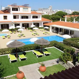 Appart hôtel Balaia Sol Club 