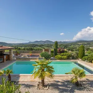 Maison d'hôtes Le Lit Qui Danse 