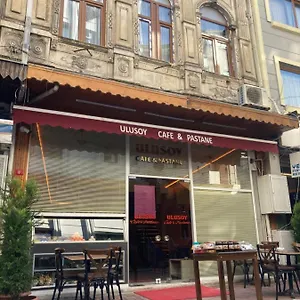 Ulusoy Otel