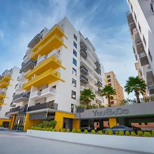 Youco Coliving دبي