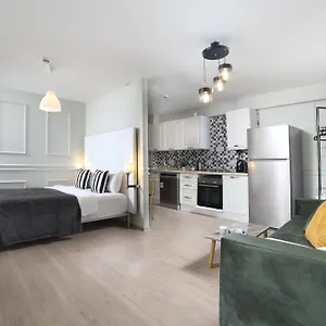 Beddington Sisli Apart Otel