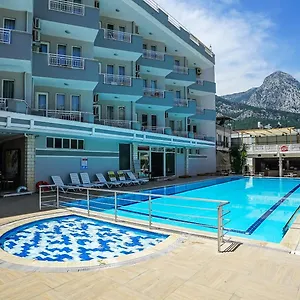 Hotel Nex Royal ****