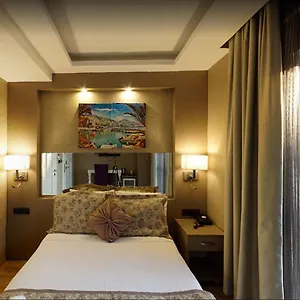 Otel Iz