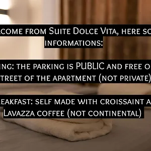Daire Dolce