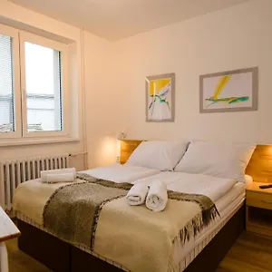 Affittacamere Wellness Bohemia ***