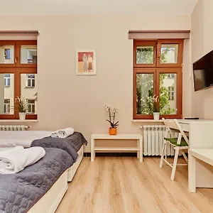 Bed & Breakfast U Filipa 