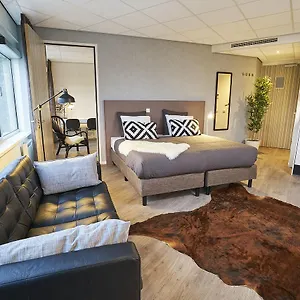 Appart hôtel Amrâth Schiphol ***