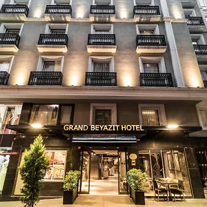 4* Hotel Grand Beyazit Old City