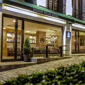 3* Hotel Doruk Palas