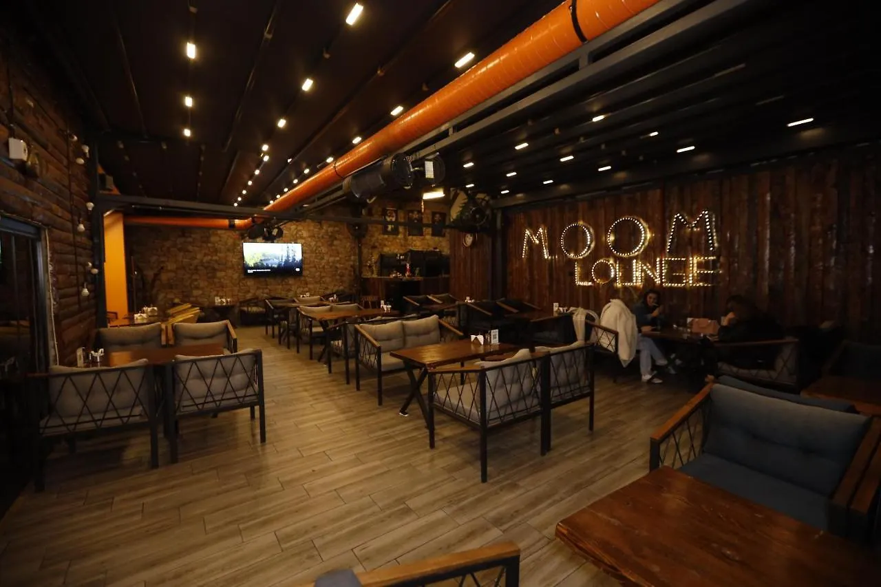 The Queen Hotel 伊斯坦布尔 2*,  土耳其