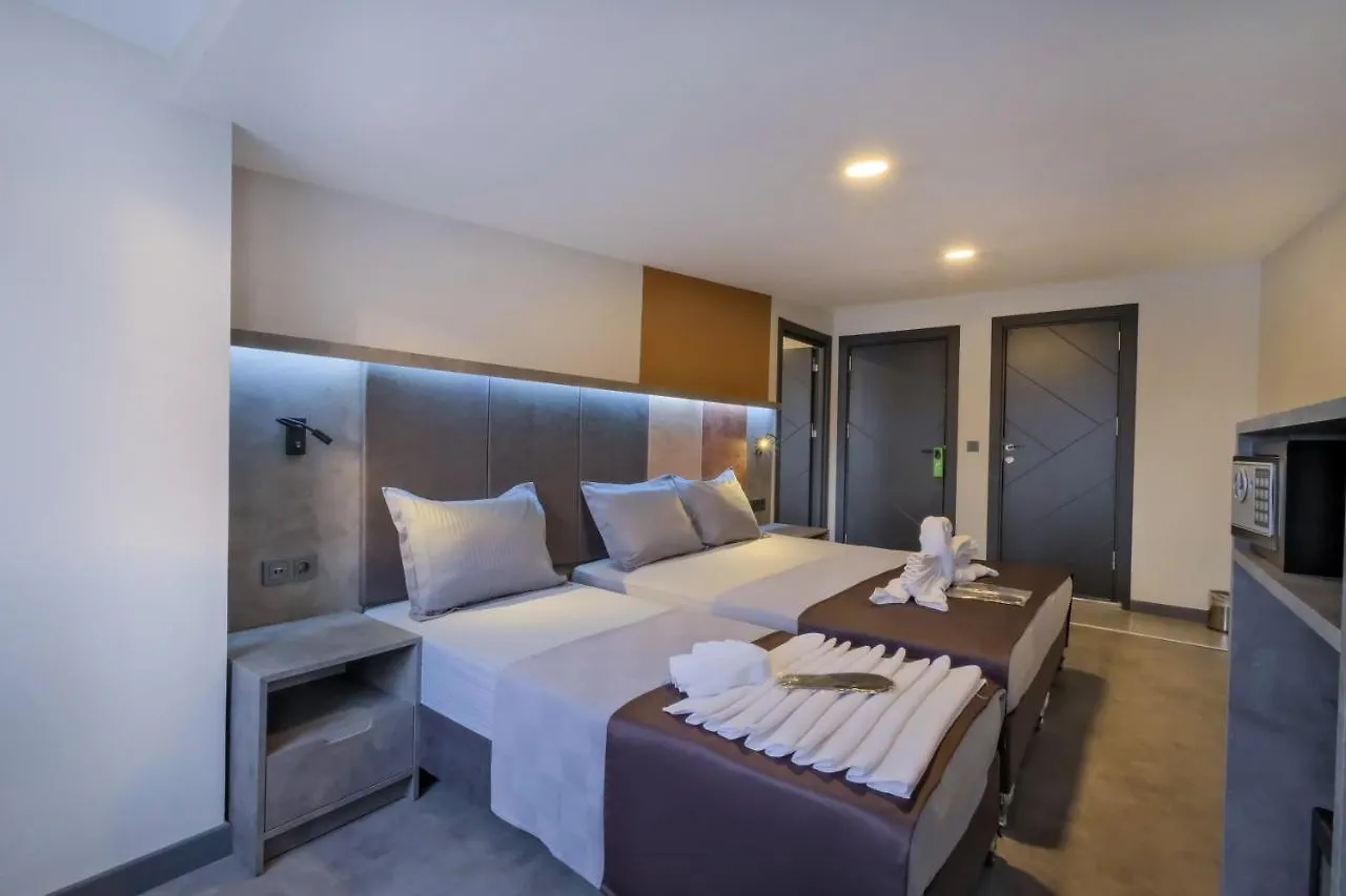 The Queen Hotel Istanbul