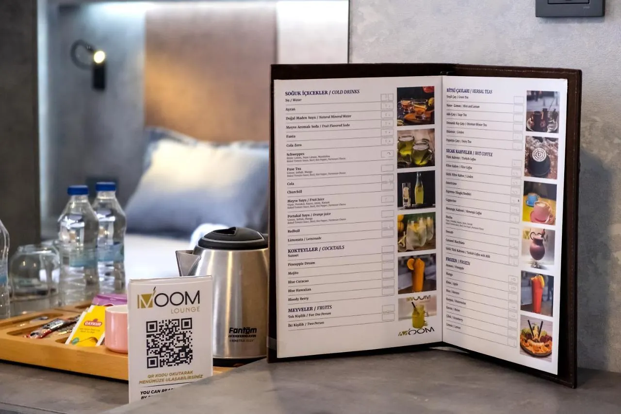 The Queen Hotel Istanbul