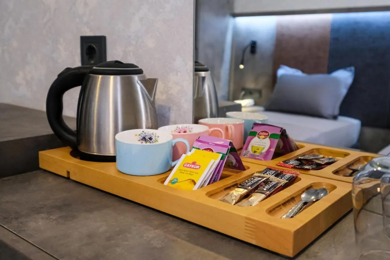 The Queen Hotel Istanbul
