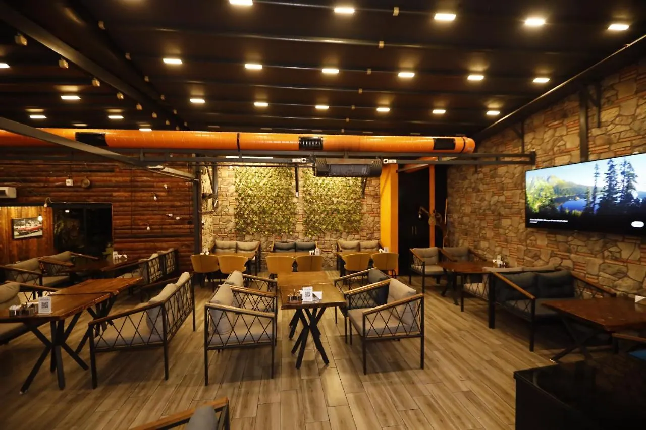 **  The Queen Hotel Istanbul Turkey