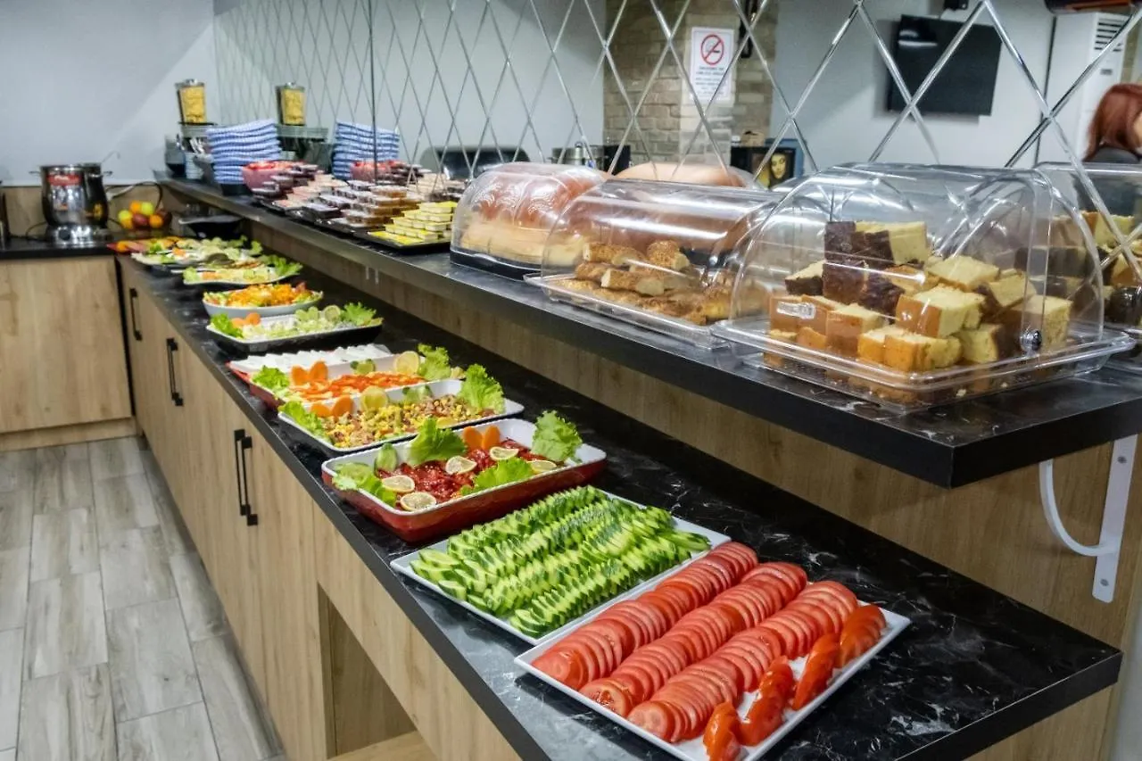The Queen Hotel Istanbul