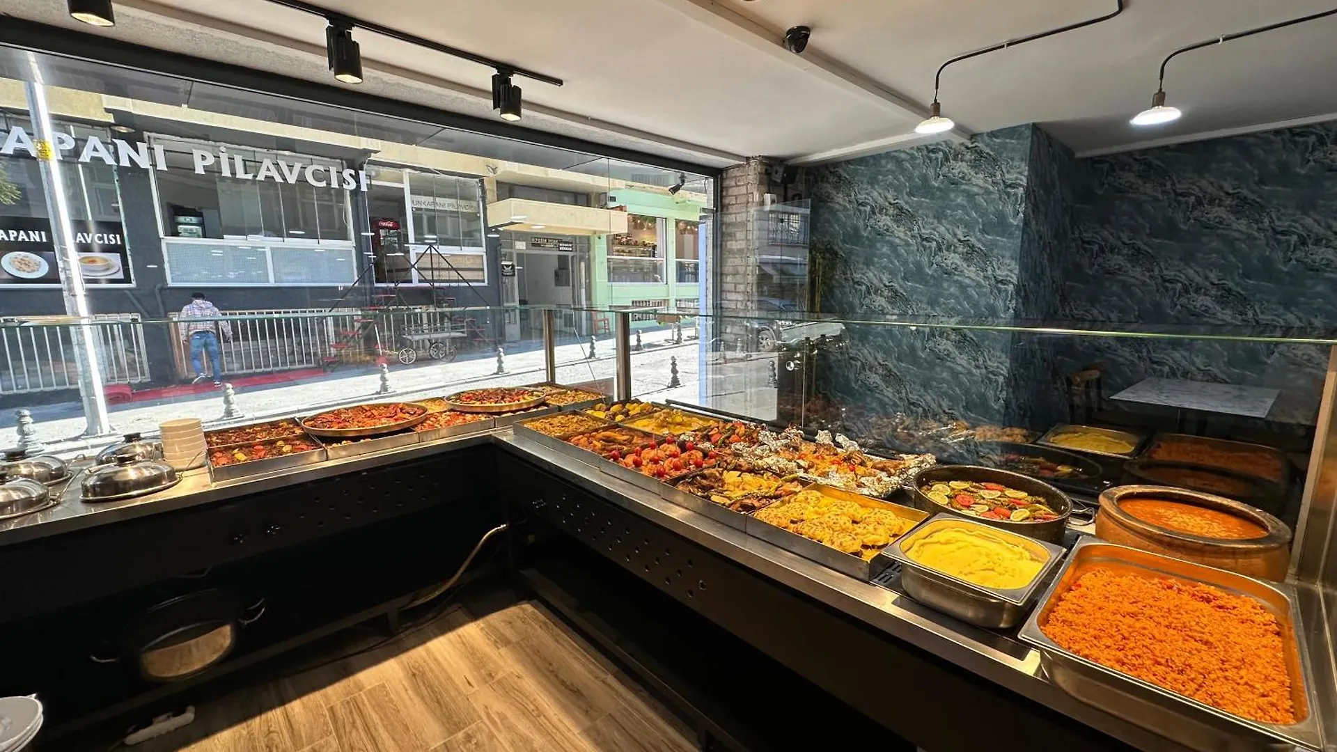 The Queen Hotel Istanbul
