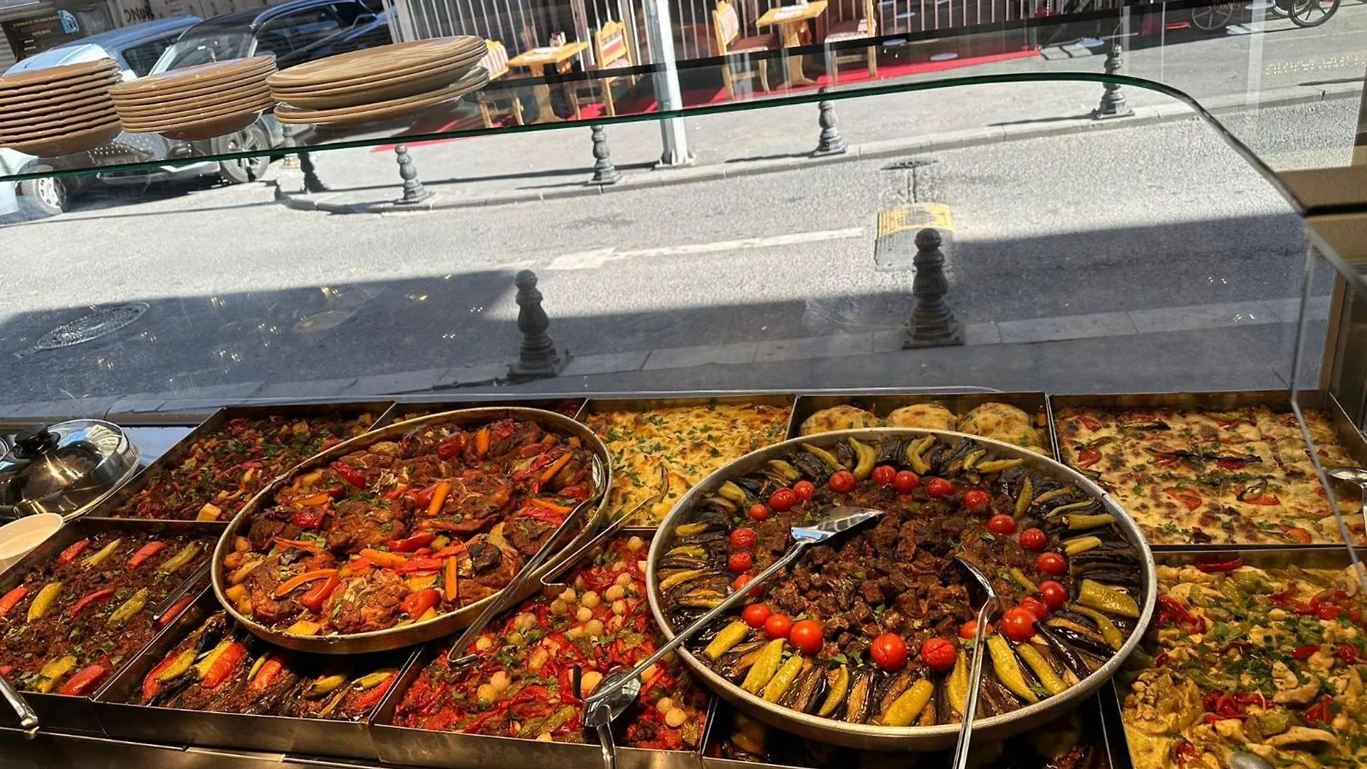 The Queen Hotel Istanbul