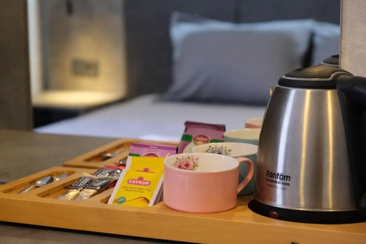 The Queen Hotel اسطنبول