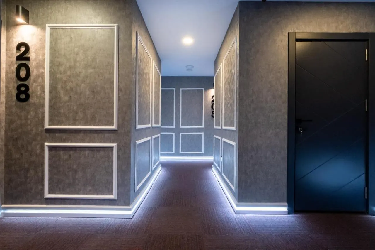 The Queen Hotel İstanbul