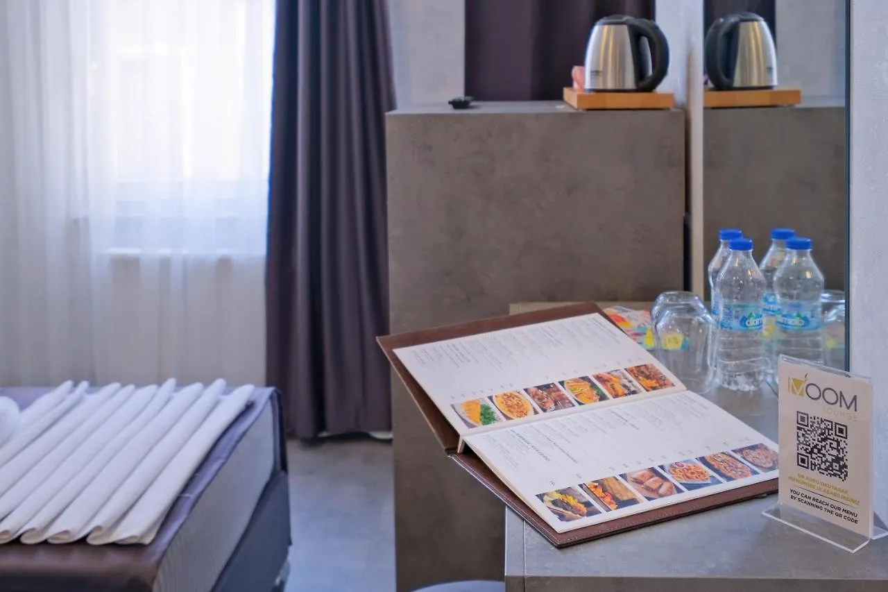 The Queen Hotel İstanbul