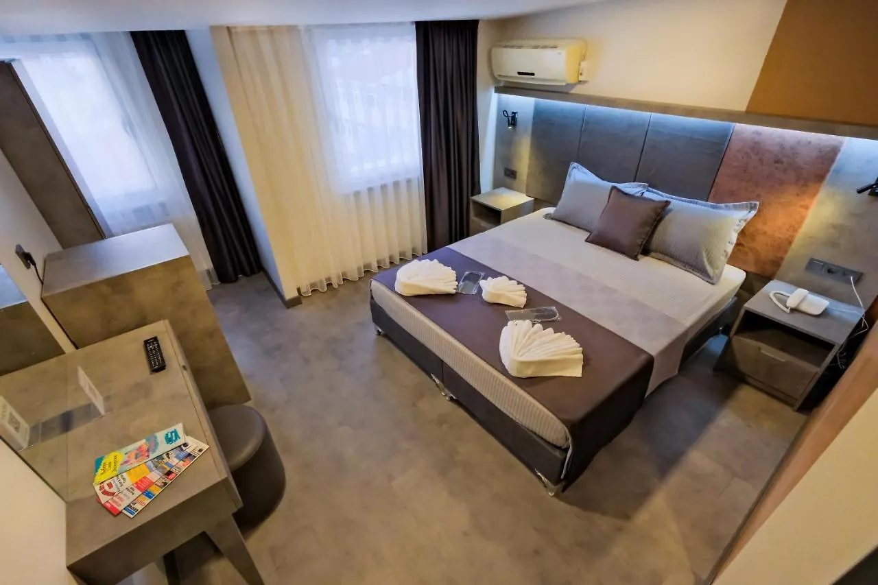 The Queen Hotel اسطنبول