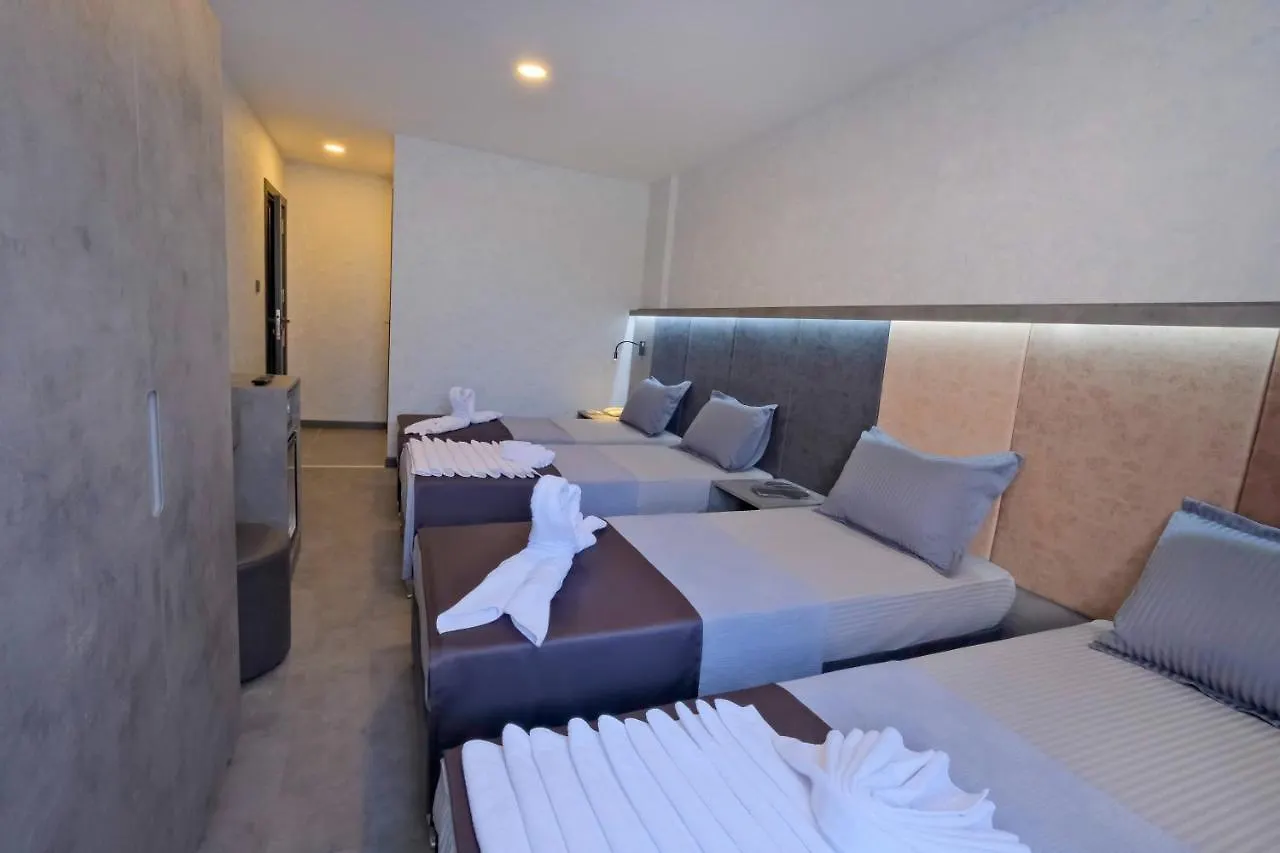 The Queen Hotel اسطنبول