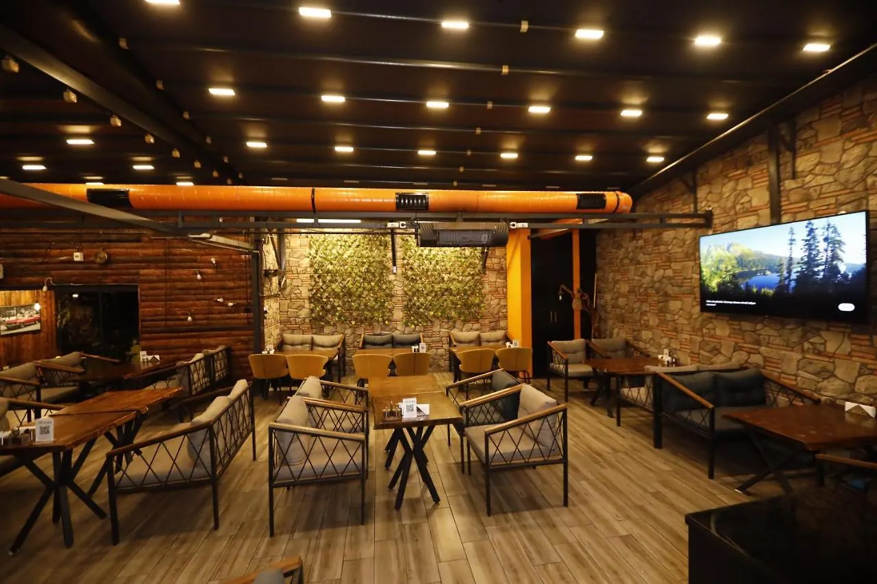 The Queen Hotel İstanbul