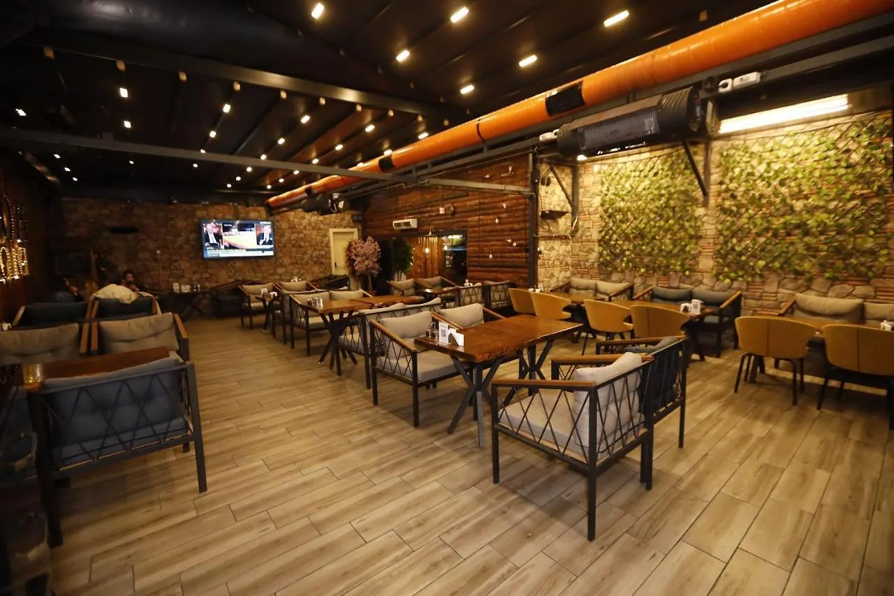 The Queen Hotel اسطنبول